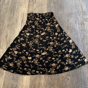🧡 Handmade Skirt 🧡
